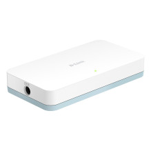 D-Link DGS-1008D / E tinklo komutatorius