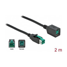 DeLOCK 85981 USB laidas DeLOCK 85981 USB laidas