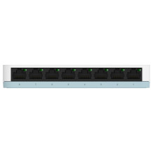 D-Link DGS-1008D / E tinklo komutatorius