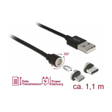 DeLOCK 85723 USB cable DeLOCK 85723 USB cable