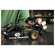 LEGO Technic 1966 Ford GT40 MKII Race Car 42223 LEGO Technic 1966 Ford GT40 MKII Race Car 42223