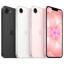 Apple iPhone 17e