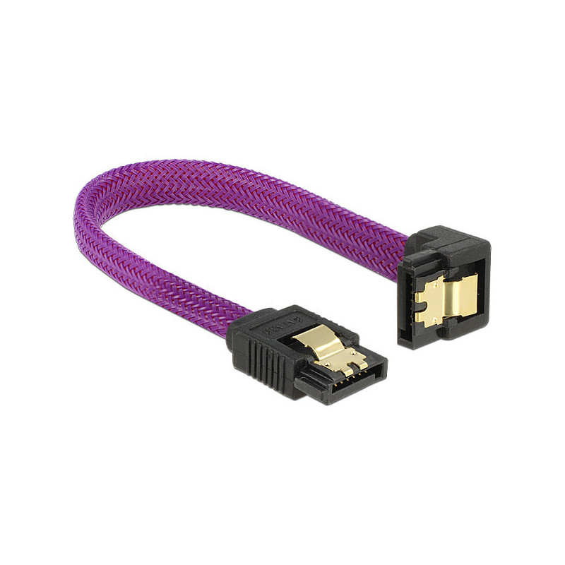 DeLOCK 83693 SATA kabelis