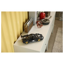 LEGO Technic 1966 Ford GT40 MKII lenktyninis automobilis 42223 LEGO Technic 1966 Ford GT40 MKII lenktyninis automobilis 42223