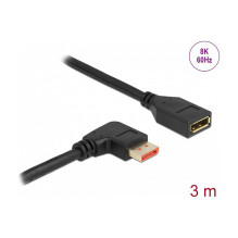 DeLOCK 87079 DisplayPort cable DeLOCK 87079 DisplayPort cable