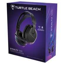 Turtle Beach Stealth 500 Turtle Beach Stealth 500