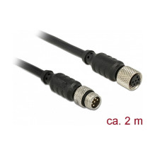 DeLOCK 12640 sensor /...