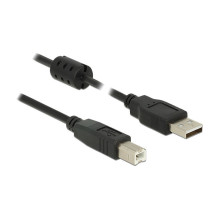 DeLOCK 3m, USB 2.0-A / USB...