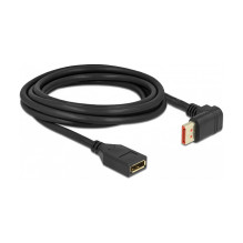 DeLOCK 87084 DisplayPort cable DeLOCK 87084 DisplayPort cable