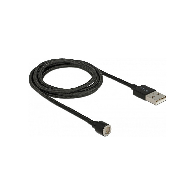 DeLOCK 85724 USB laidas