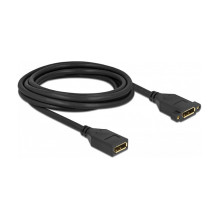 „DeLOCK 87103 DisplayPort“ kabelis „DeLOCK 87103 DisplayPort“ kabelis