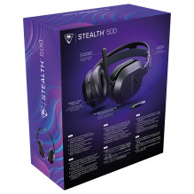 Turtle Beach Stealth 500 Turtle Beach Stealth 500