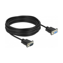 DeLOCK 86599 serial cable DeLOCK 86599 serial cable