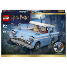 LEGO Harry Potter Enchanted Flying Ford Anglia 76470 LEGO Harry Potter Enchanted Flying Ford Anglia 76470