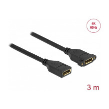DeLOCK 87103 DisplayPort cable DeLOCK 87103 DisplayPort cable