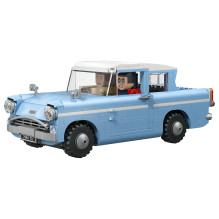 LEGO Harry Potter Enchanted Flying Ford Anglia 76470 LEGO Harry Potter Enchanted Flying Ford Anglia 76470