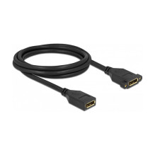 DeLOCK 87101 DisplayPort cable