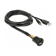 DeLOCK 85718 USB cable