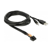 DeLOCK 85718 USB cable DeLOCK 85718 USB cable
