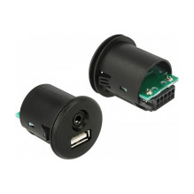 DeLOCK 85718 USB cable DeLOCK 85718 USB cable