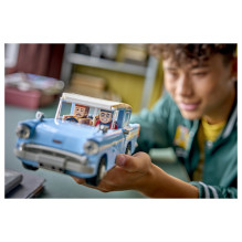 LEGO Harry Potter Enchanted Flying Ford Anglia 76470 LEGO Harry Potter Enchanted Flying Ford Anglia 76470