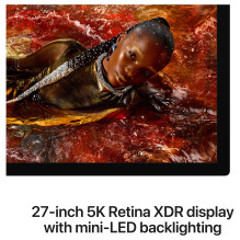 „Apple Studio Display XDR“ kompiuterio monitorius „Apple Studio Display XDR“ kompiuterio monitorius