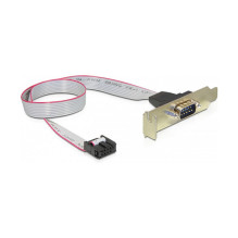 DeLOCK 89300 serial cable