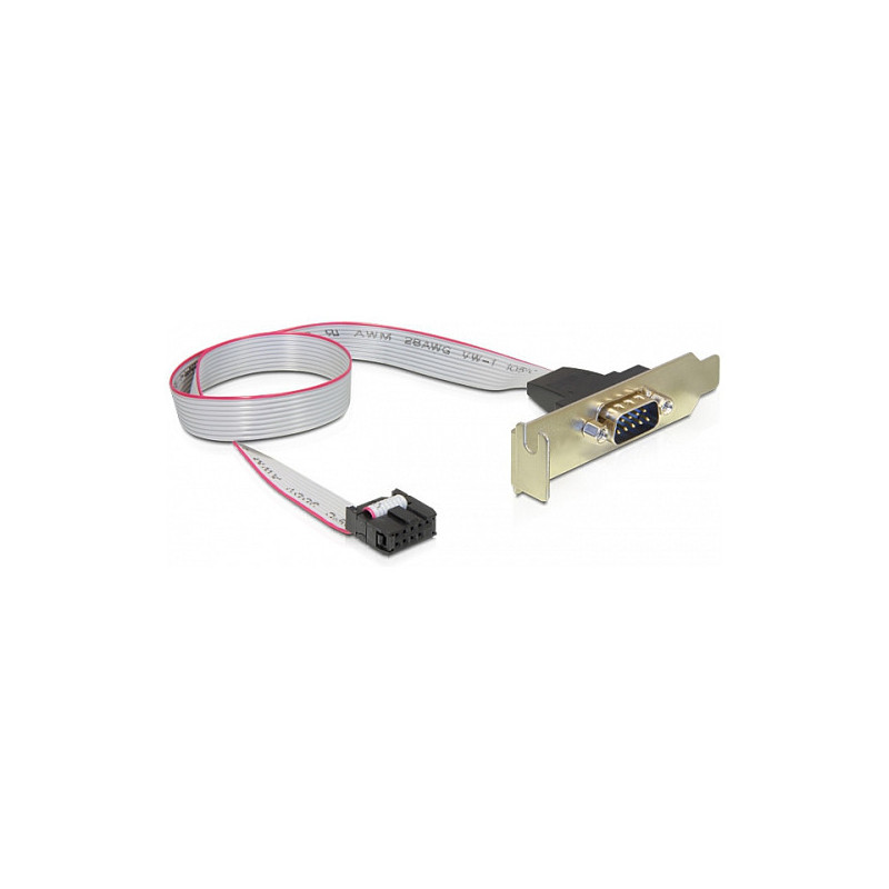 „DeLOCK 89300“ nuoseklusis kabelis
