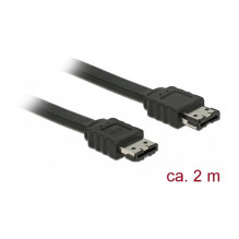 DeLOCK 85641 SATA cable DeLOCK 85641 SATA cable