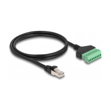DeLOCK 65977 networking cable DeLOCK 65977 networking cable