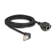 DeLOCK 80313 networking cable DeLOCK 80313 networking cable