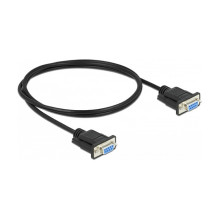 DeLOCK 87278 serial cable DeLOCK 87278 serial cable
