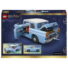 LEGO Harry Potter Užburtas skraidantis Ford Anglia 76470 LEGO Harry Potter Užburtas skraidantis Ford Anglia 76470