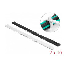 DeLOCK 19002 cable tie DeLOCK 19002 cable tie