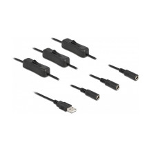 DeLOCK 86798 power cable
