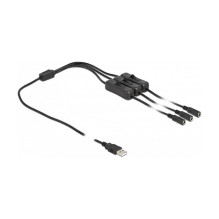 DeLOCK 86798 power cable DeLOCK 86798 power cable