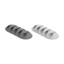 DeLOCK 18298 cable organizer