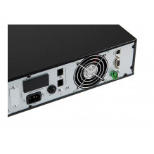 Green Cell UPS RTII 1000VA 900W with LCD Display