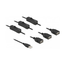 DeLOCK 86804 power cable