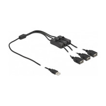 DeLOCK 86804 maitinimo laidas DeLOCK 86804 maitinimo laidas