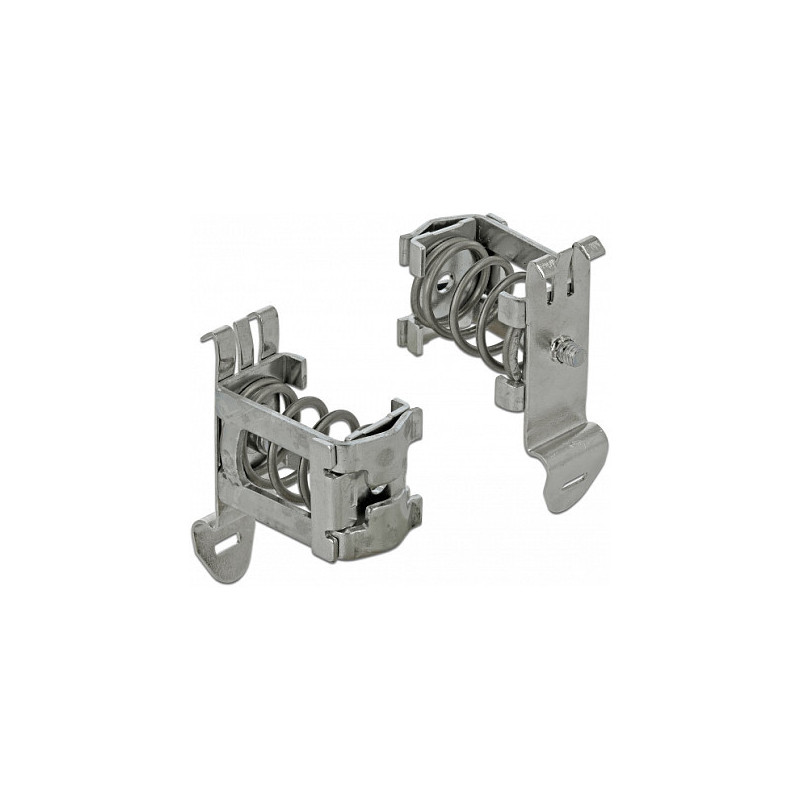 DeLOCK 66441 kabelio spaustukas