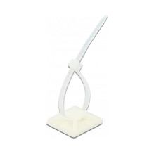 DeLOCK 18677 cable tie mount DeLOCK 18677 cable tie mount