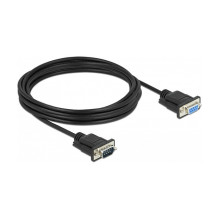 DeLOCK 86619 Serial Attached SCSI (SAS) cable DeLOCK 86619 Serial Attached SCSI (SAS) cable