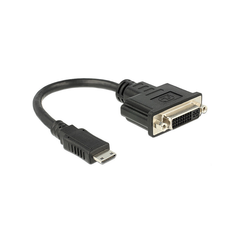 „DeLOCK 65564“ vaizdo kabelio adapteris