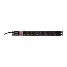 LogiLink PDU8C01 power...