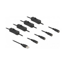 DeLOCK 86799 power cable