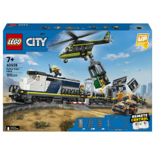 LEGO City 60508 building toy