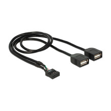 DeLOCK 83823 USB cable DeLOCK 83823 USB cable