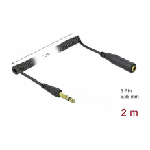 DeLOCK 85938 audio cable