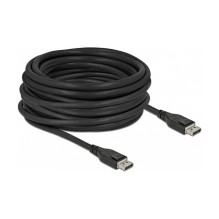 DeLOCK 85503 DisplayPort cable DeLOCK 85503 DisplayPort cable